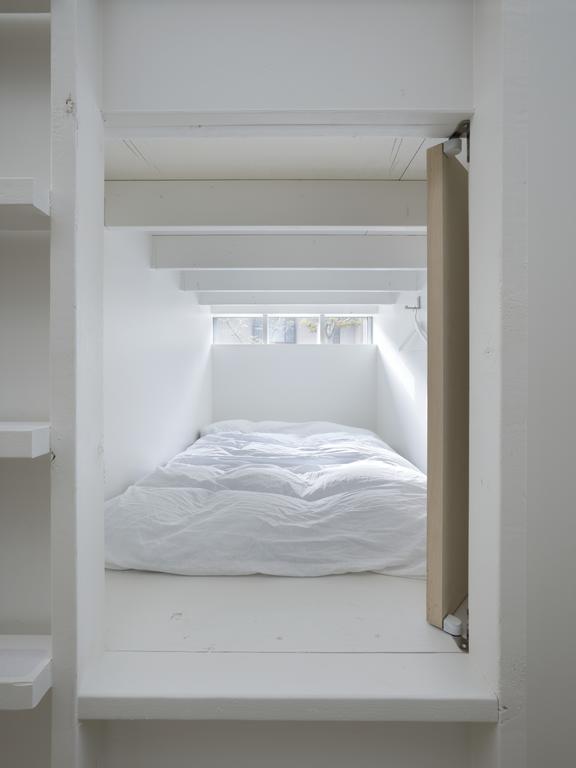 Koyasan Guesthouse Kokuu Værelse billede