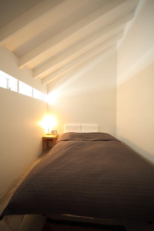 Koyasan Guesthouse Kokuu Værelse billede